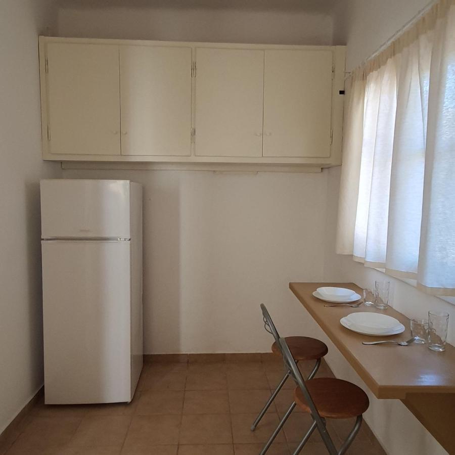 Ferienwohnung Feidiou 1 Aegina Exterior foto